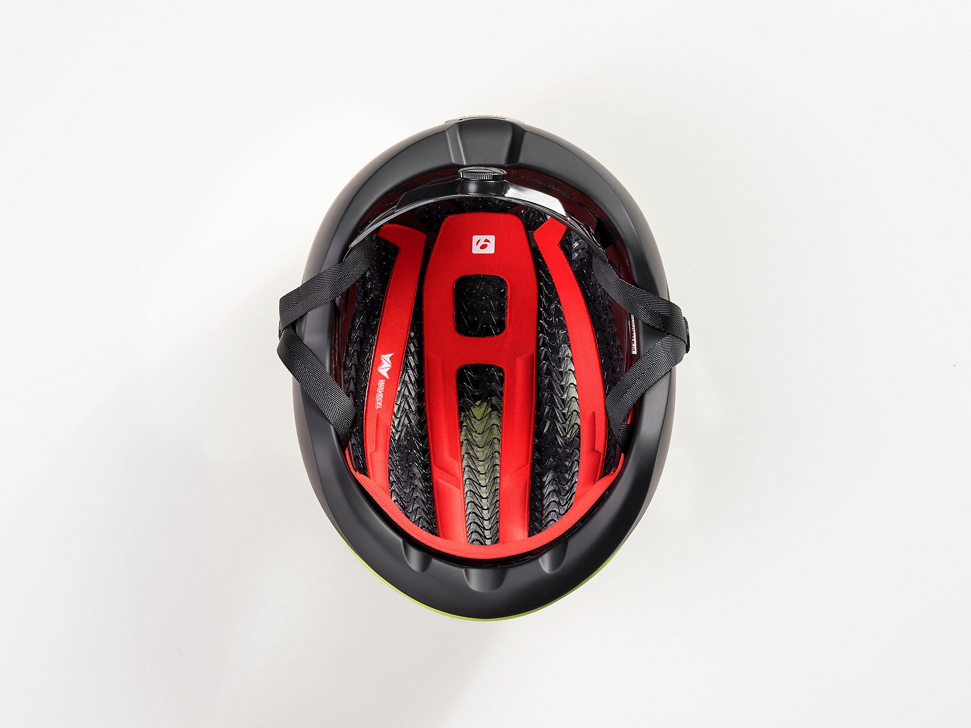 Bontrager XXX WaveCel Asia Fit Road Helmet（トリプルエックス ウェーブセル アジアフィット ロード –  バイクプラス