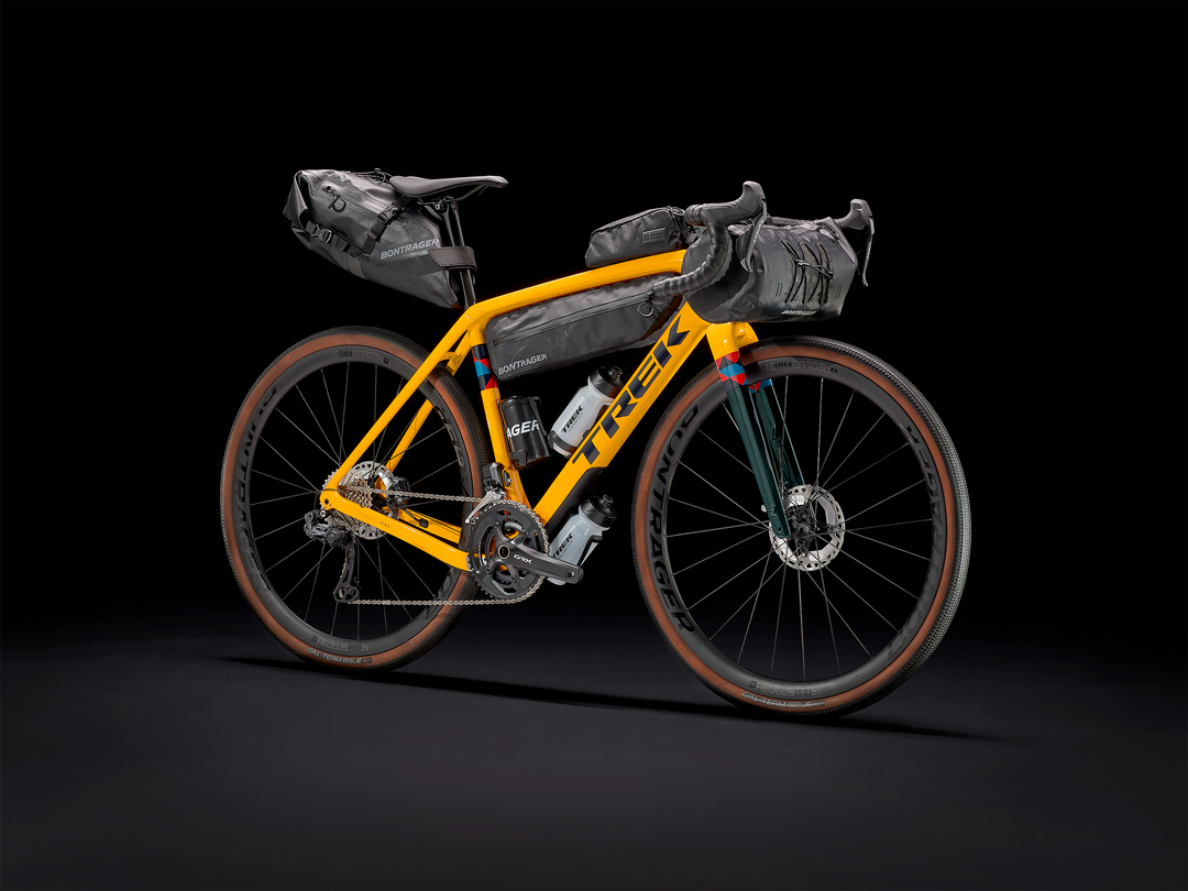 Trek Checkpoint SLR 7 GRX Di2（チェックポイント SLR 7 GRX Di2）