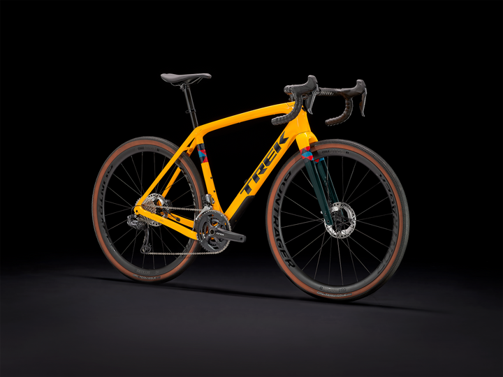 Trek Checkpoint SLR 7 GRX Di2（チェックポイント SLR 7 GRX Di2）