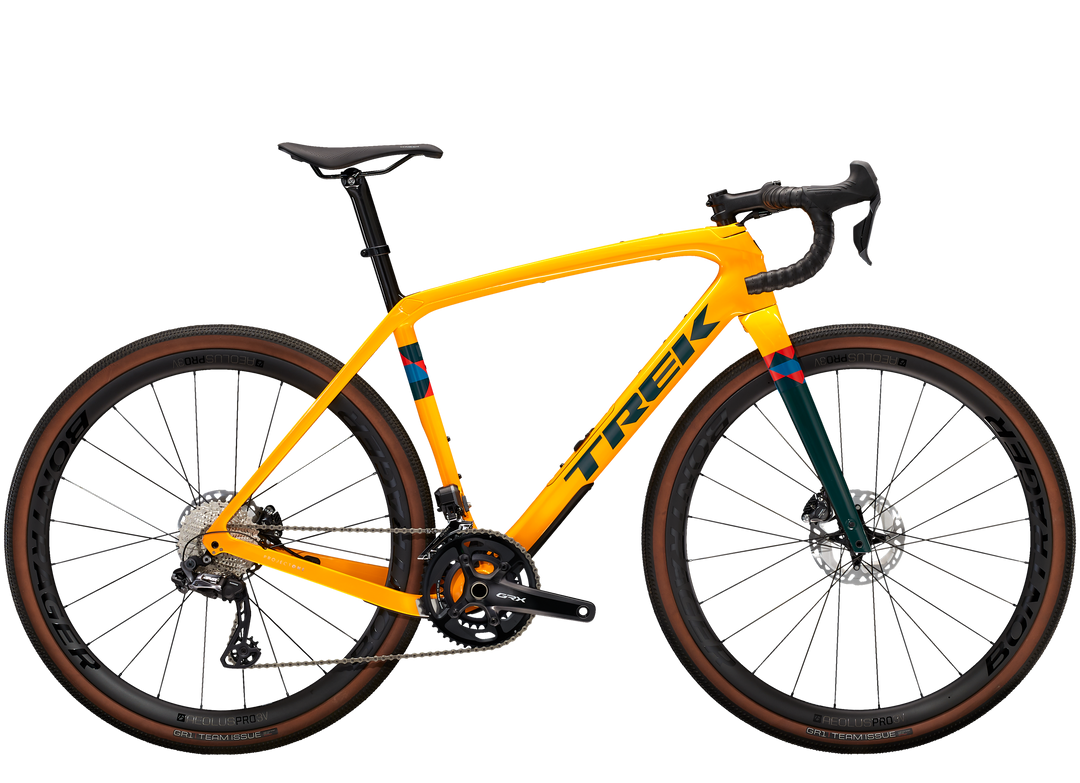 Trek Checkpoint SLR 7 GRX Di2（チェックポイント SLR 7 GRX Di2）