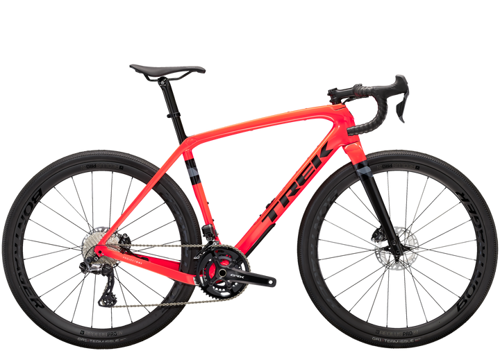 Trek Checkpoint SLR 7 GRX Di2（チェックポイント SLR 7 GRX Di2）