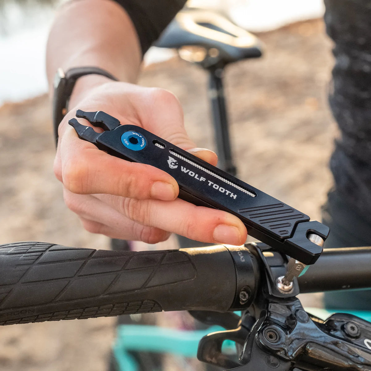 シマノ105ウルフトゥースカスタム シマノ105ウルフトゥースカスタム