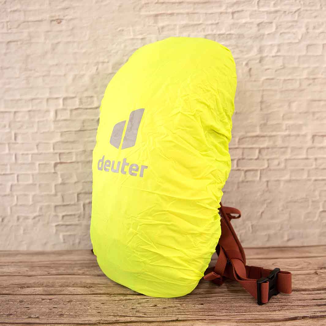 Deuter Race 12(ドイター レース12）