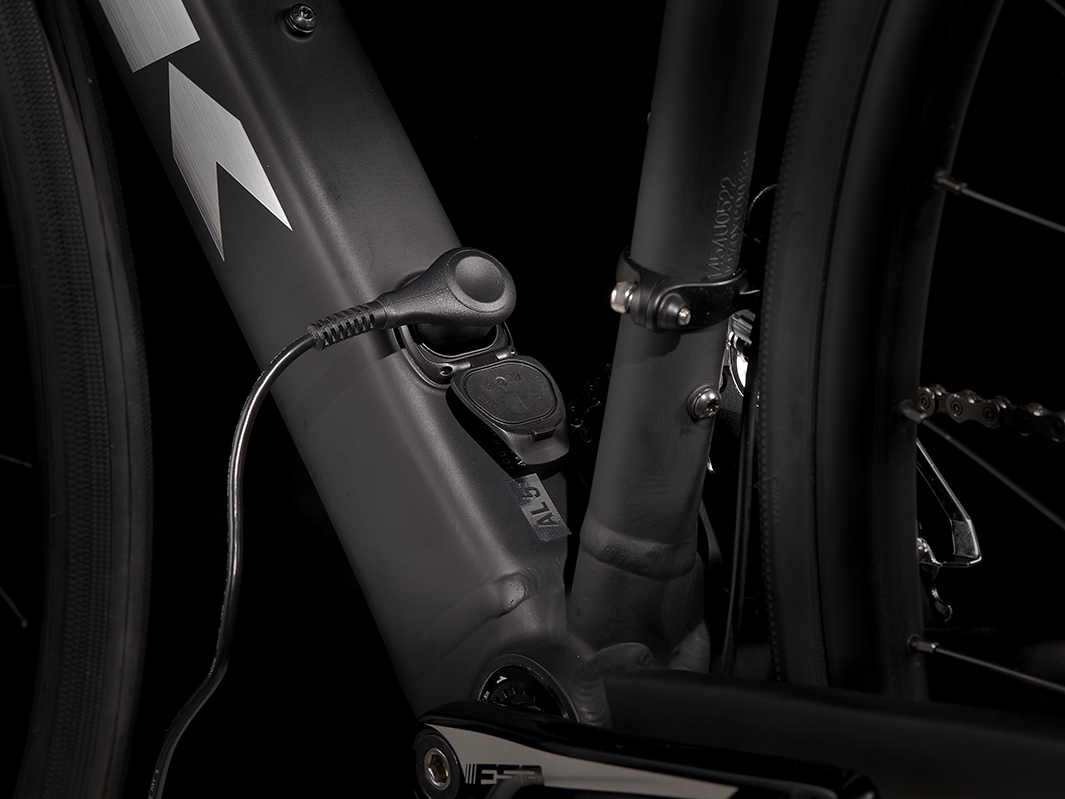 Trek Domane+ AL 5 電動アシストロードバイク – バイクプラス Trek Domane+ AL 5 電動アシストロードバイク – バイクプラス