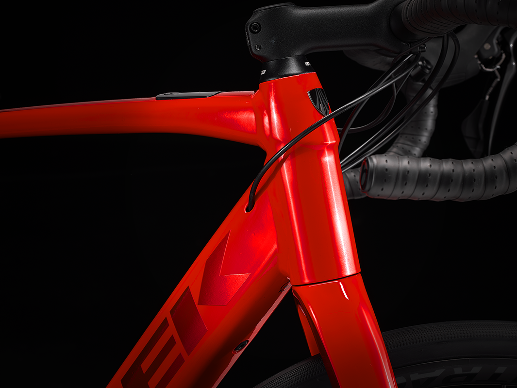 Trek Domane+ AL 5 電動アシストロードバイク – バイクプラス Trek Domane+ AL 5 電動アシストロードバイク – バイクプラス