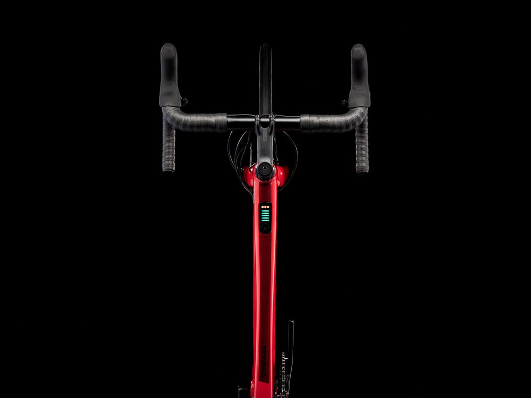 Trek Domane+ AL 5 電動アシストロードバイク – バイクプラス Trek Domane+ AL 5 電動アシストロードバイク – バイクプラス