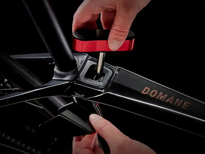 Trek Domane SL 5 Gen 4（ドマーネ SL 5 第4世代）