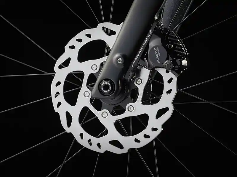 2025 Trek Domane SL 6 Gen 4(トレック ドマーネ SL 6 第4世代) 2025 Trek Domane SL 6 Gen 4(トレック ドマーネ SL 6 第4世代)