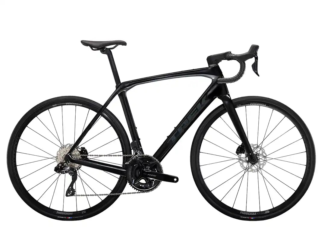 通販大人気TREK DOMANE 4.5 2013年 モデル ロードバイク フレームサイズ 54 自転車 中古 N6454180 540mm～