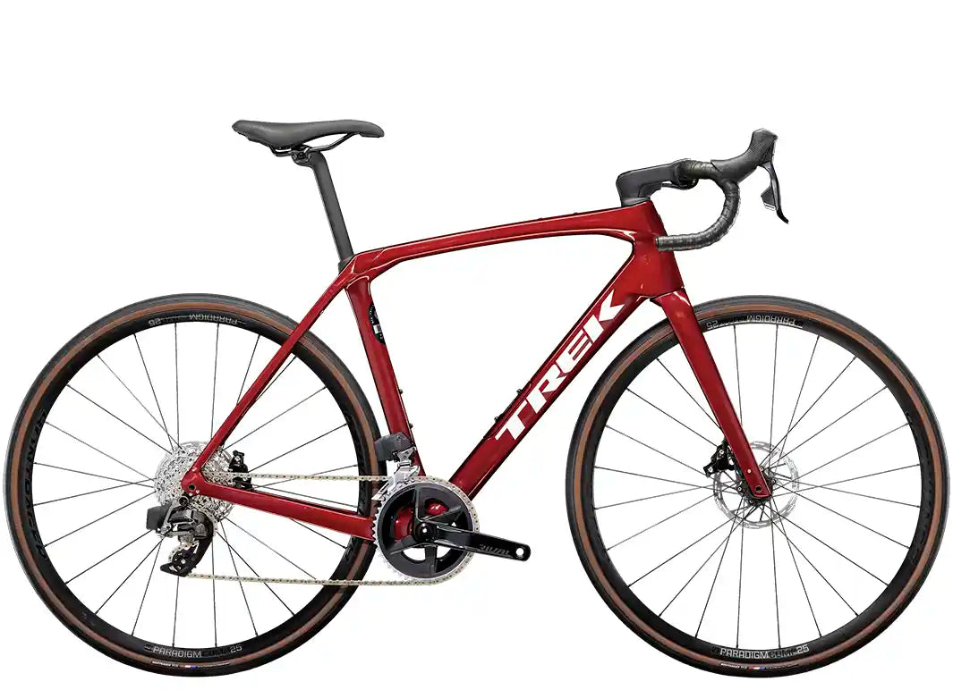 Trek Domane SL 6 eTap AXS Gen 4（ドマーネ SL 6 eTap 第4世代）