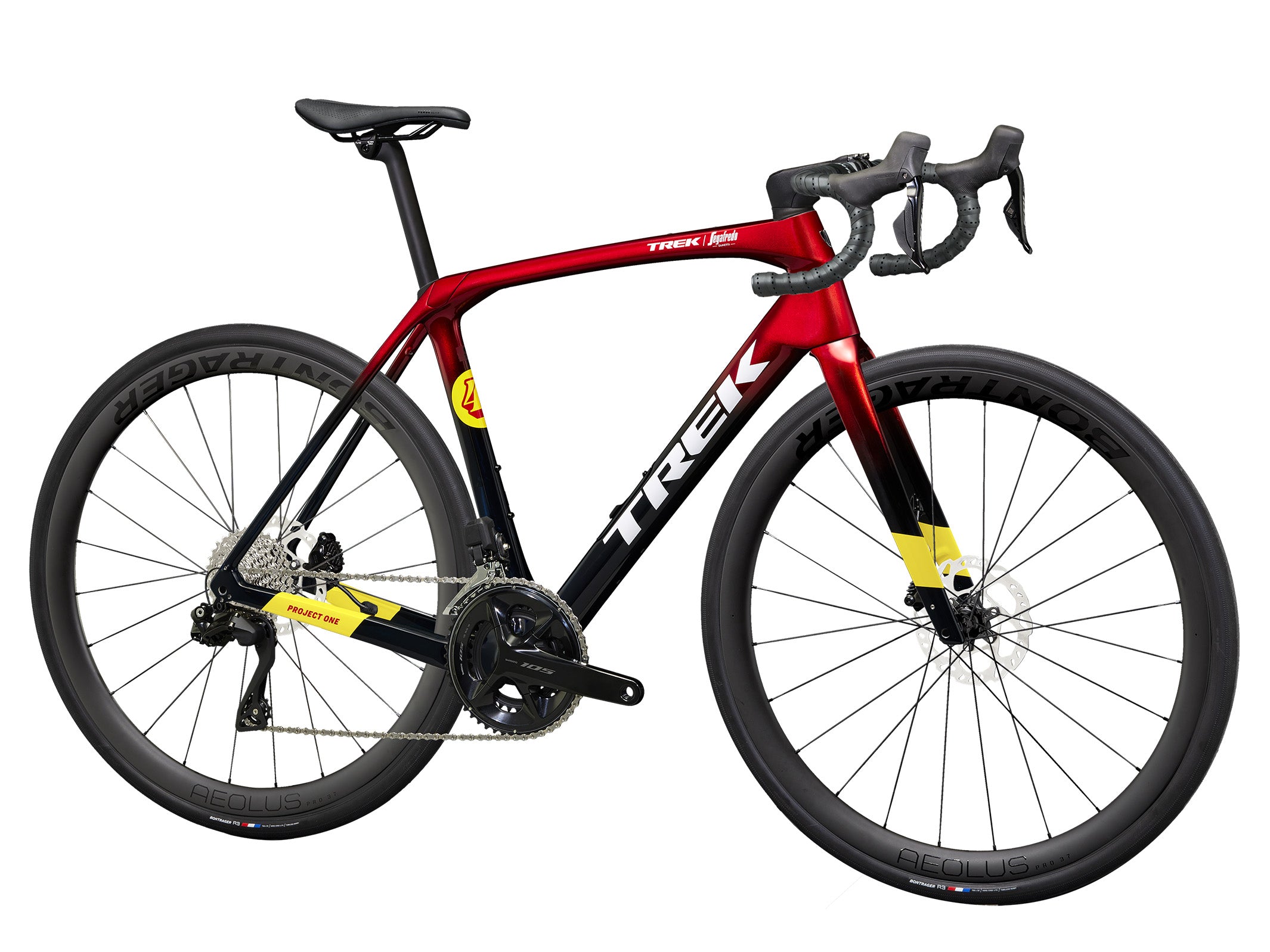 Slr deals 6 trek