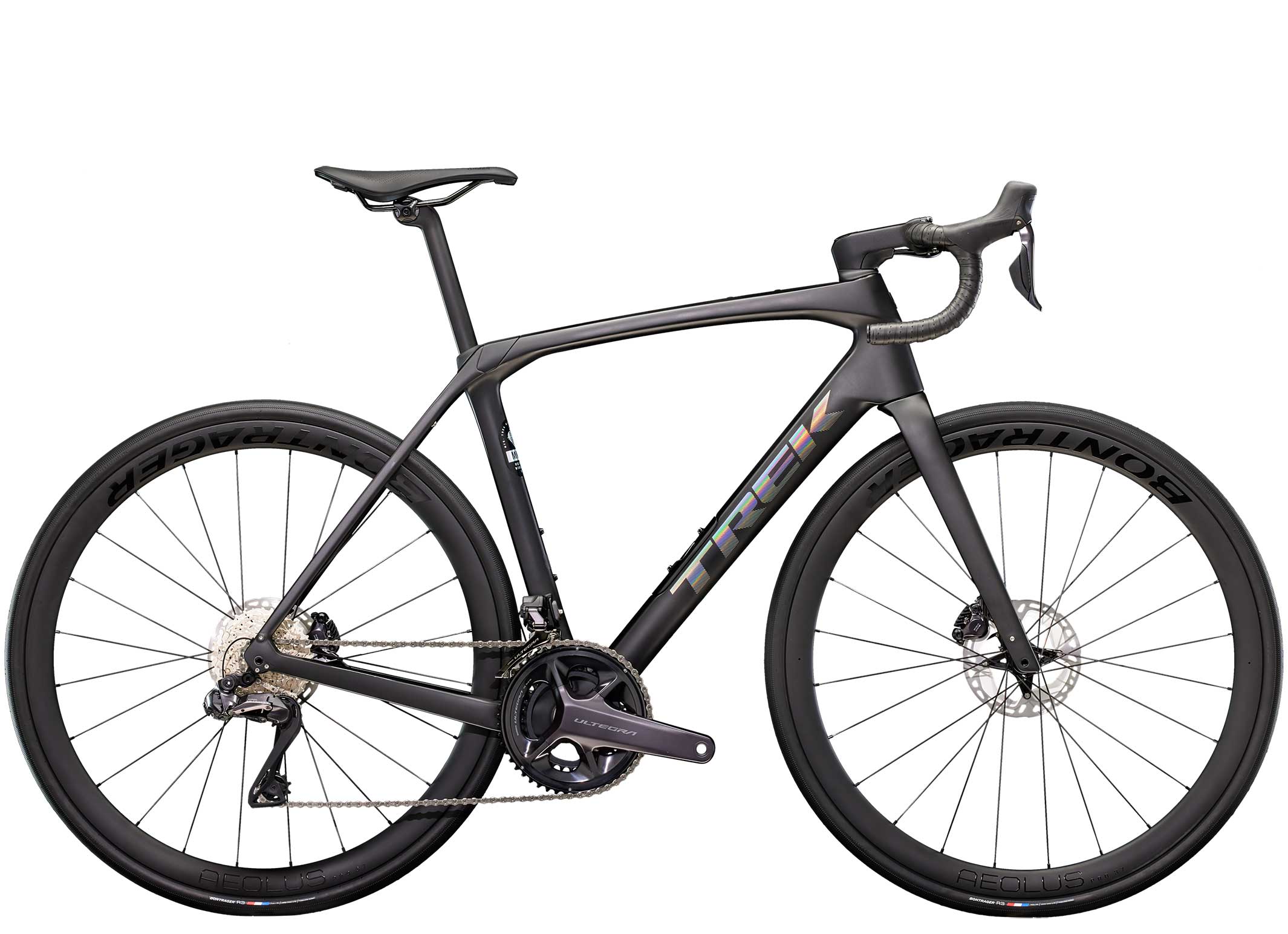 Trek Domane SLR 7 Gen 4（トレック ドマーネ SLR7 Gen4） – バイクプラス