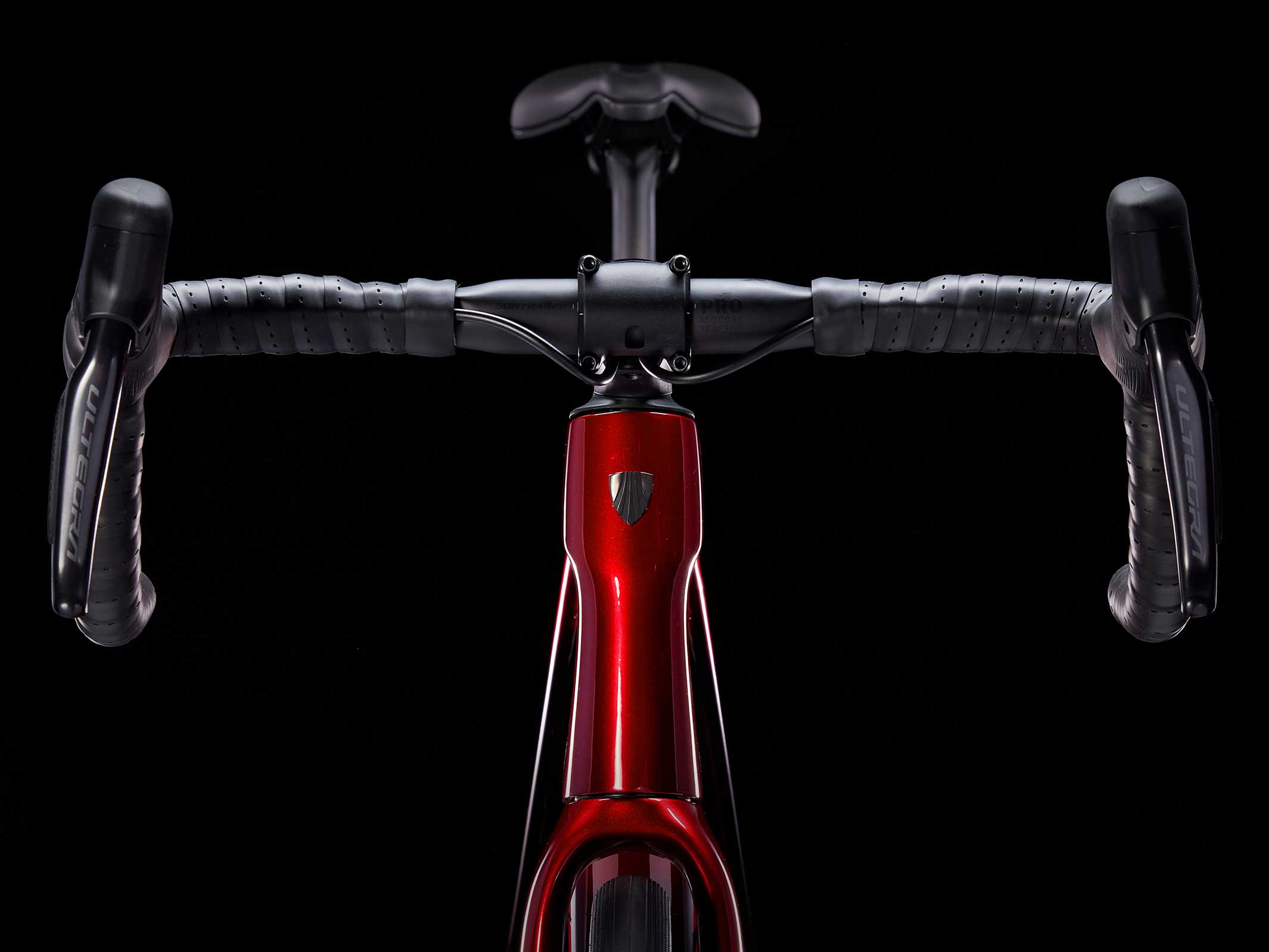 Trek Domane SLR 7 Gen 4 – バイクプラス