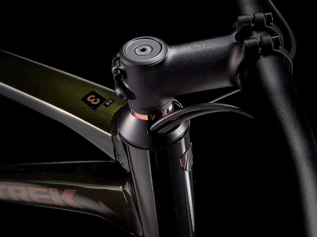 trek dual 3 sport