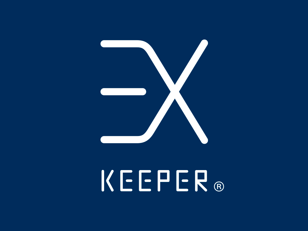 EX KeePer（EX キーパー）