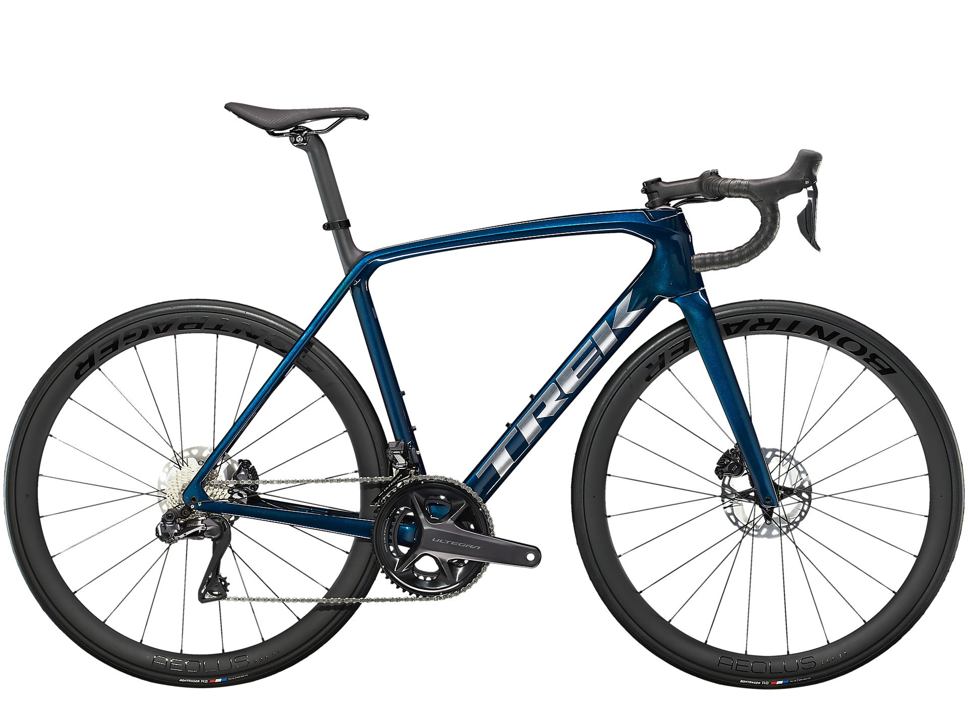 TREK Emonda SL 7（トレック エモンダ SL 7）2023年モデル – バイクプラス