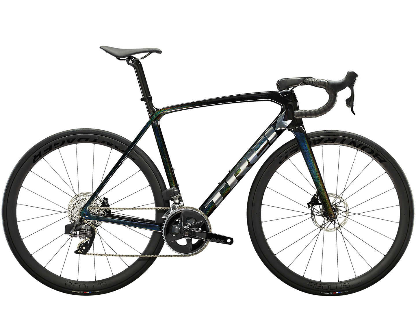 TREK 「トレック」 DOMANE SLR6 PROJECT ONE 2017年モデル ロード