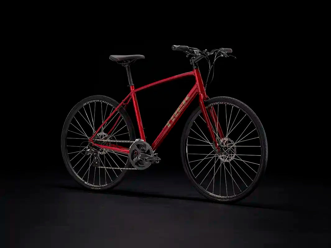 Dual Sport2 Gen4 TREK クロスバイク 自転車本体 | filmekimi.iksv.org