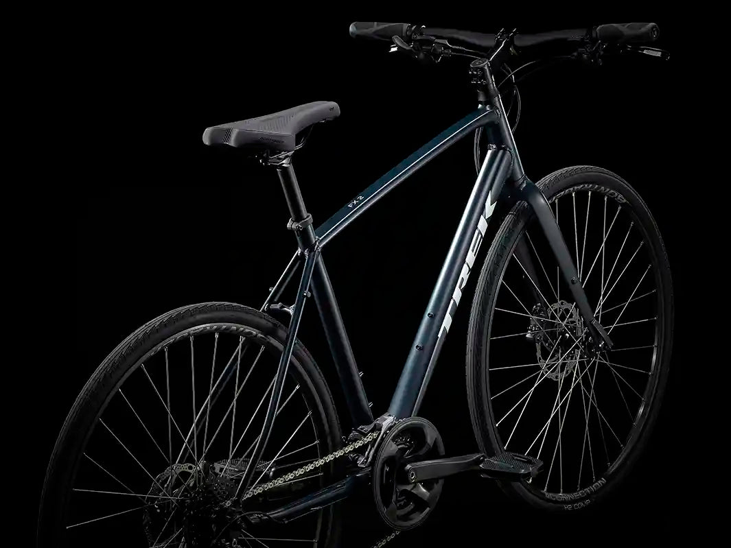 TREK トレック FX2 クロスバイク - 自転車本体