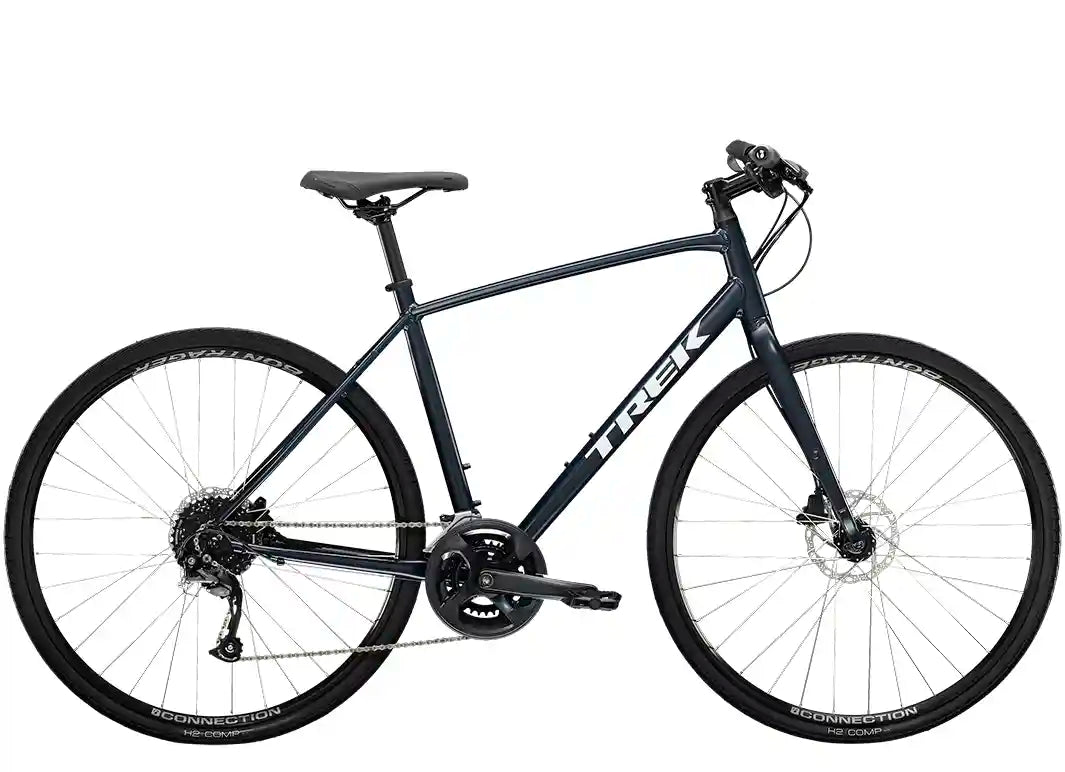 TREK トレック FX2 ディスクブレーキ 整備済み TREK トレック FX2 ディスクブレーキ 整備済み