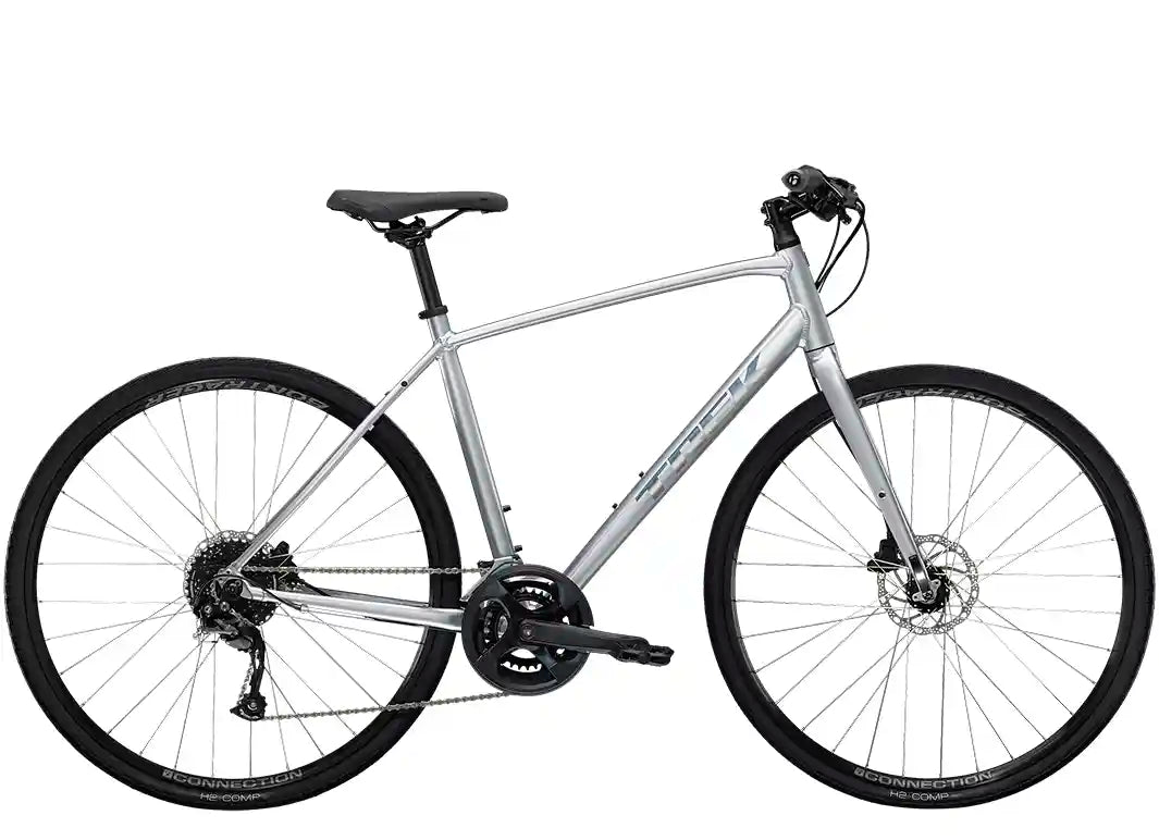 TREK FX2 DISC Lサイズクロスバイク【東京都練馬区】 TREK FX2 DISC Lサイズクロスバイク【東京都練馬区】