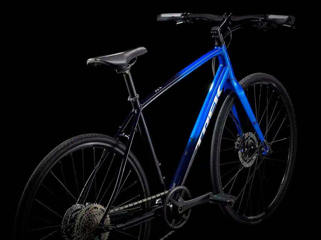 TREK 「トレック」 FX3 DISC 2022年モデル クロスバイク - 自転車