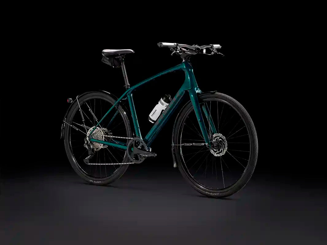 TREK FXS4 トレック ロードバイク 2020モデル トレック FX スポーツ4