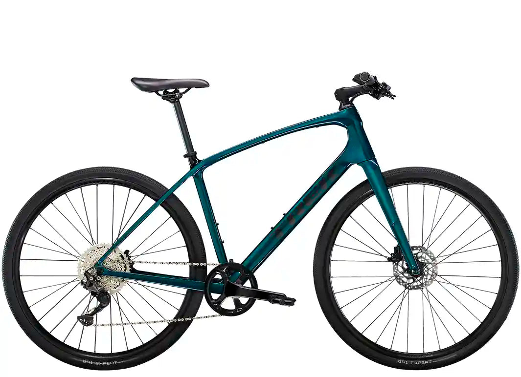 超歓迎新品定価5万円 クロスバイク自転車 (2年前購入）多摩市 豊ケ丘 自転車本体