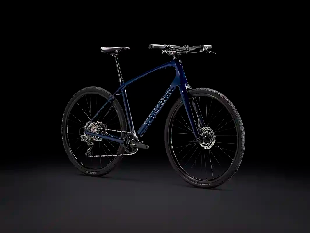 SALE!! Trek FX Sport 5 カーボンクロスバイク