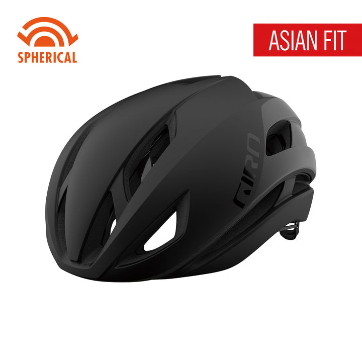 GIRO Eclipse Spherical Asia Fit Helmet（ジロ エクリプス スフェリカル アジアフィット ヘルメット）