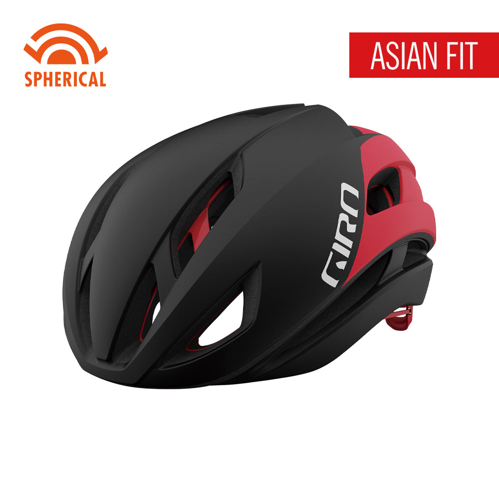 GIRO Eclipse Spherical Asia Fit Helmet（ジロ エクリプス スフェリカル アジアフィット ヘルメット）