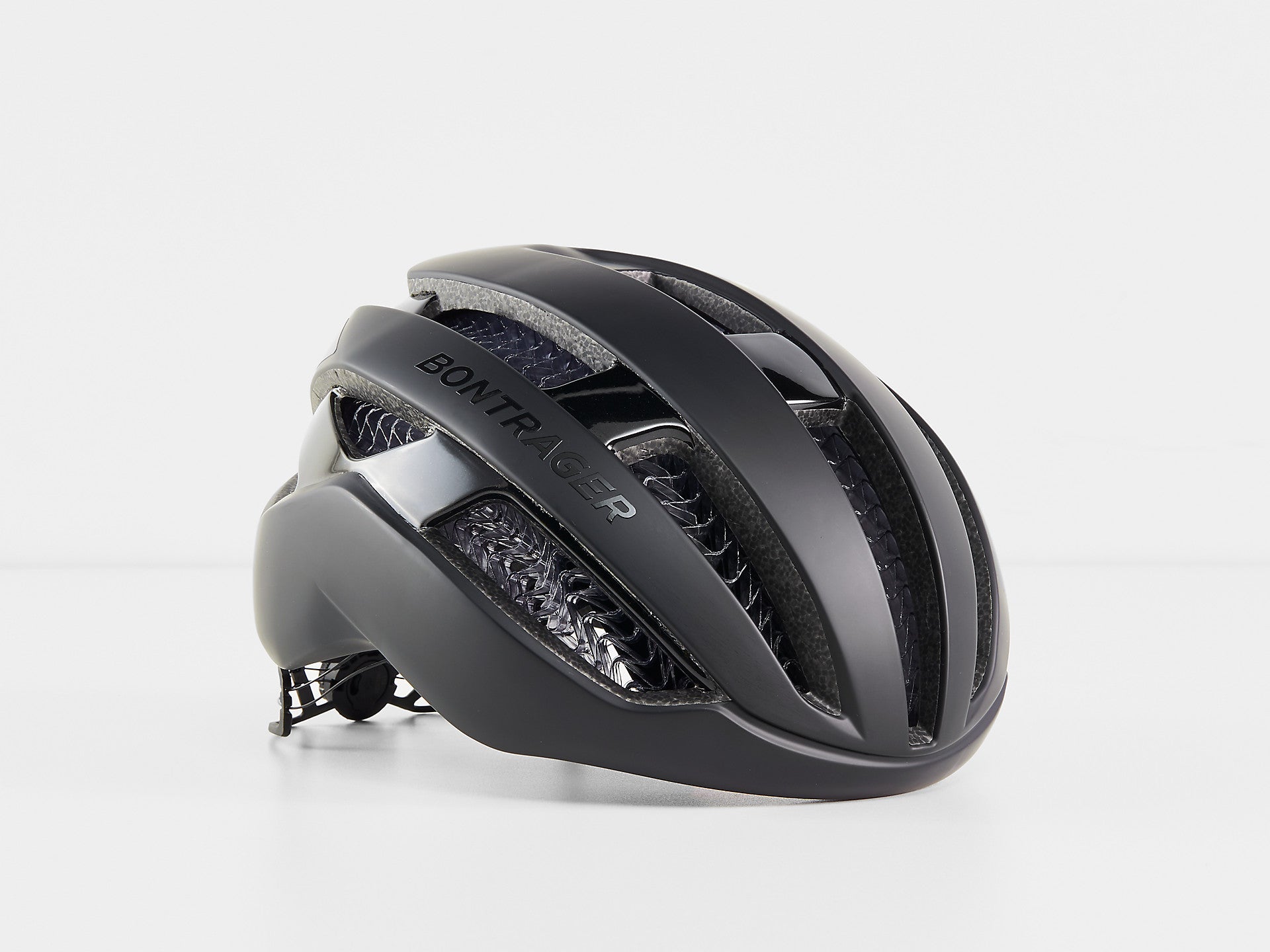 Bontrager Circuit WaveCel Road Bike Helmet（サーキット