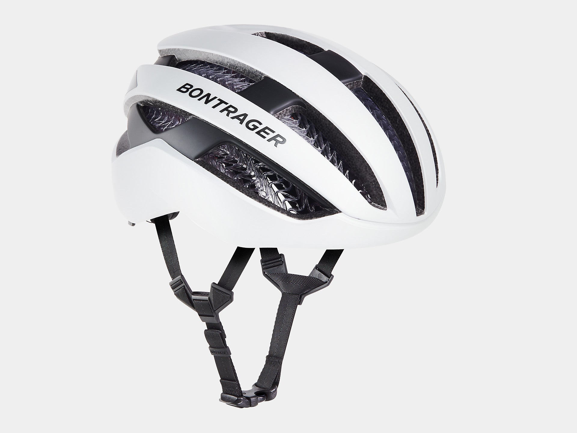 Bontrager Circuit WaveCel Road Bike Helmet（サーキット ウェーブ