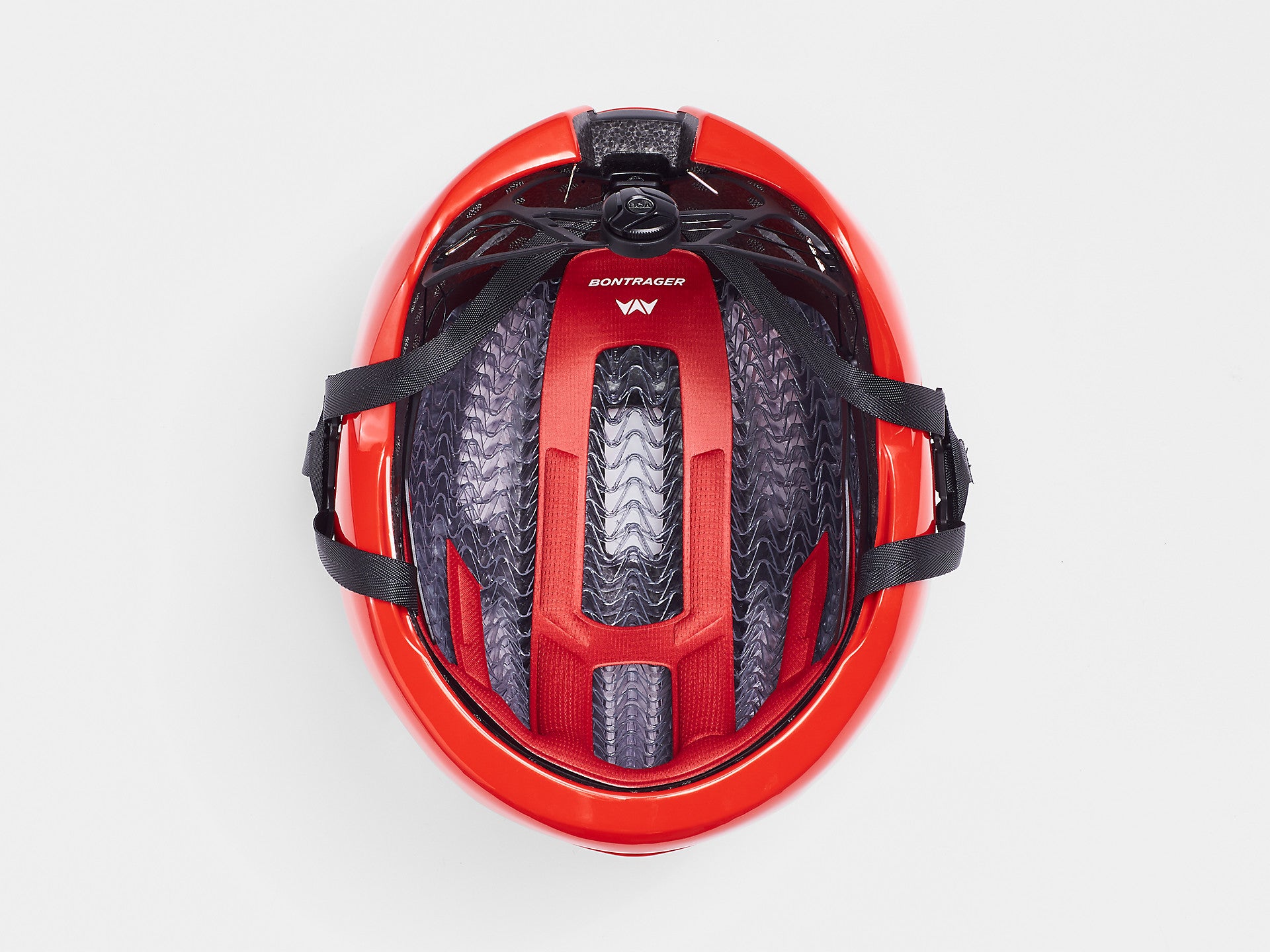 Bontrager Circuit WaveCel Road Bike Helmet（サーキット ウェーブ ...