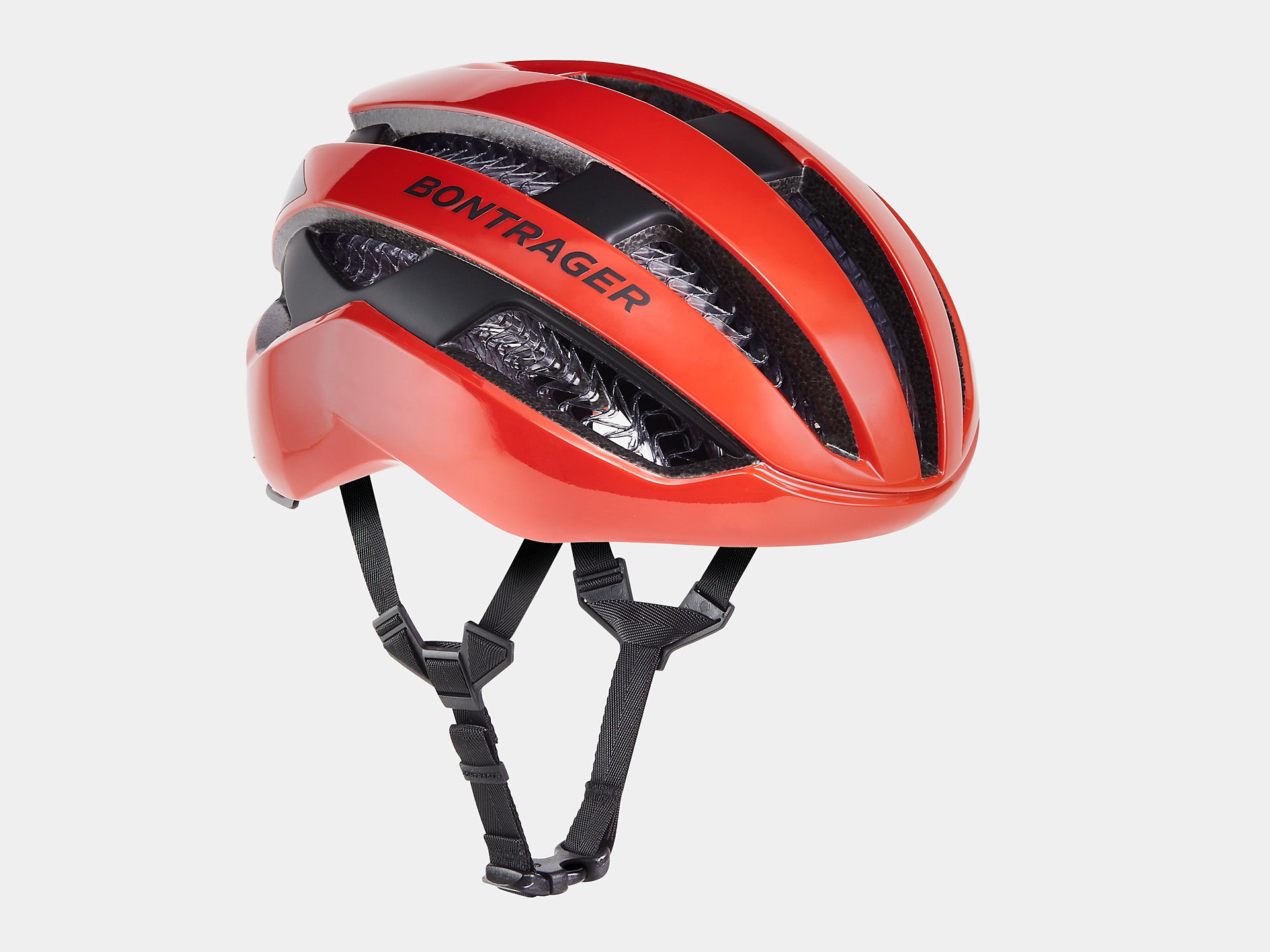 Bontrager Circuit WaveCel Road Bike Helmet（サーキット ウェーブ 