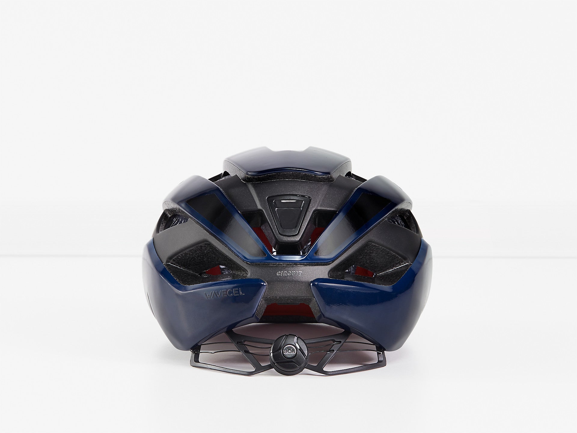 Bontrager Circuit WaveCel Road Bike Helmet（サーキット ウェーブ 