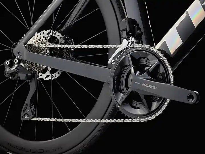 Trek Madone SL 6 Di2（トレック マドン SL 6 Di2）