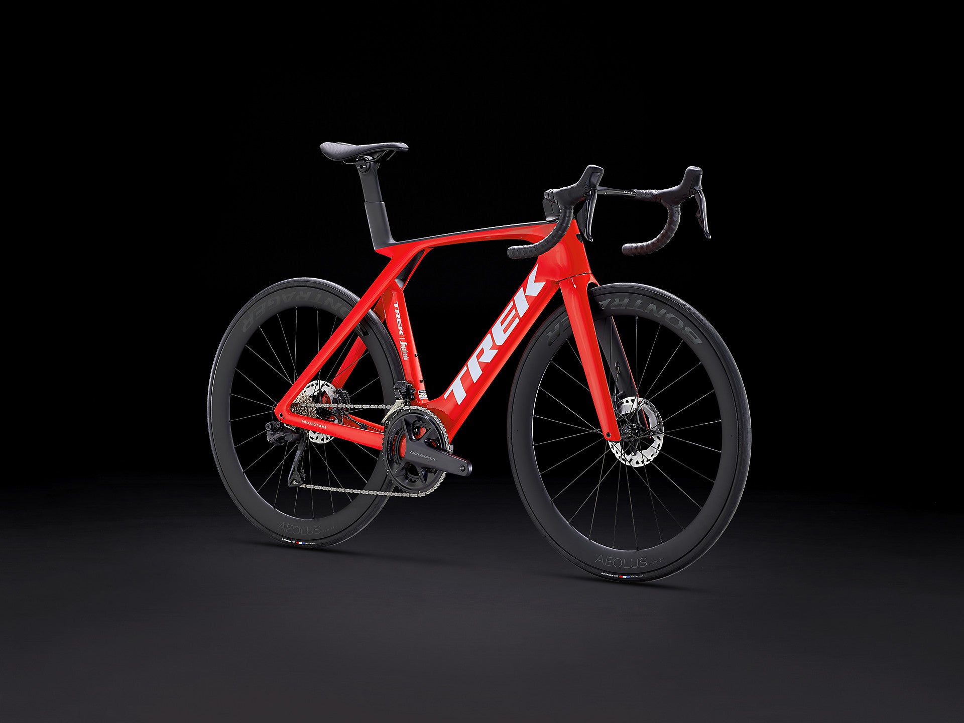 TREK Madone SLR 7 Di2 Gen 7（トレック マドン SLR 7 Di2 第７世代 