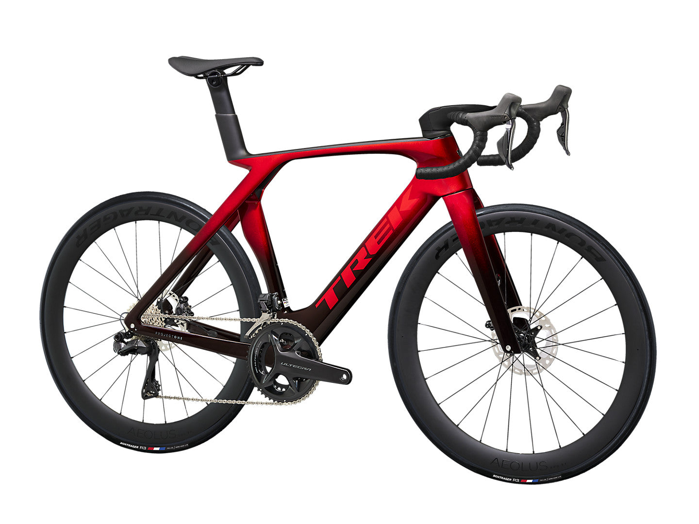 TREK Madone SLR 7 Di2 Gen 7（トレック マドン SLR 7 Di2 第７世代 