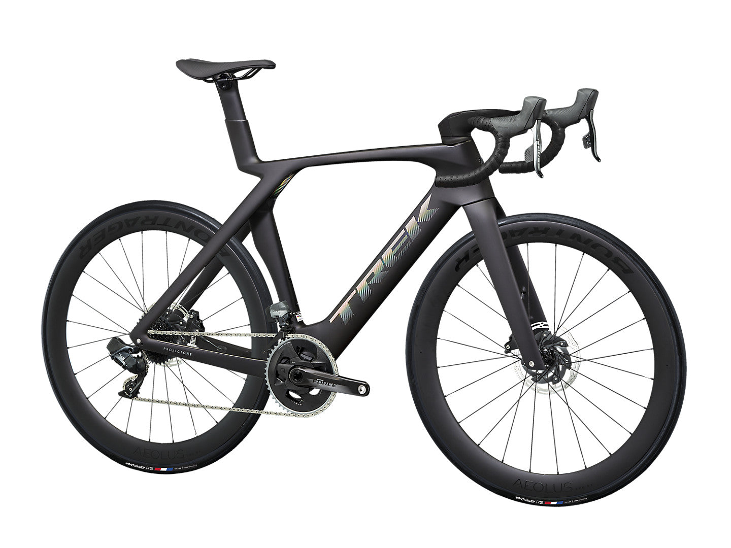 TREK Madone SLR 7 eTap Gen 7（トレック マドン SLR 7 eTap 第７世代