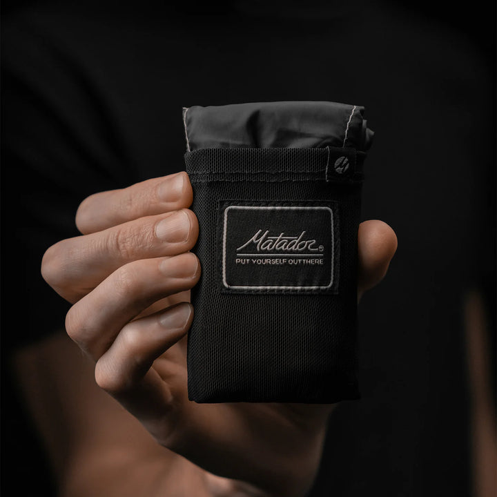 Matador Pocket Blanket 3.0（マタドール ポケットブランケット 3.0）
