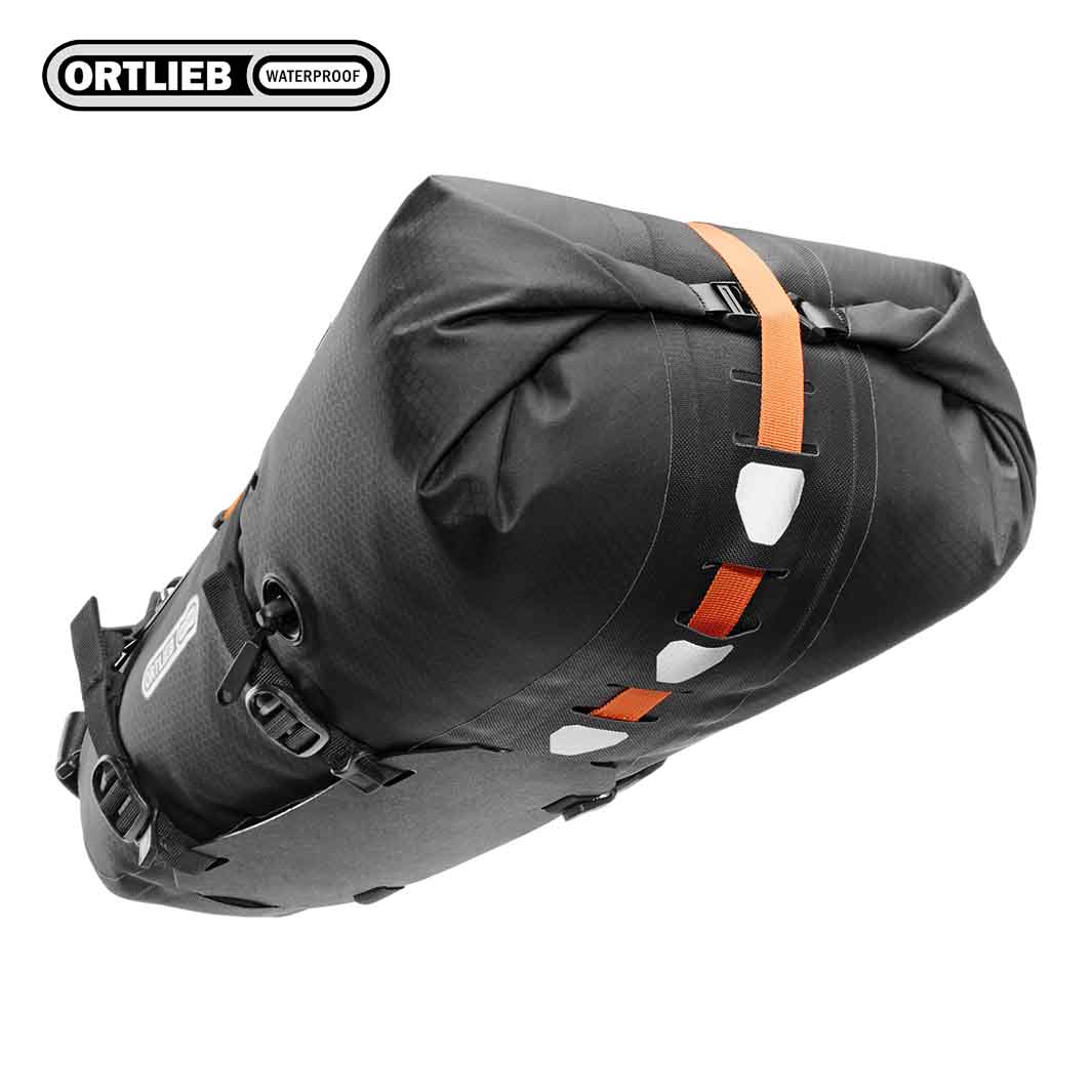 ORTLIEB（オルトリーブ） シートパック QR – バイクプラス