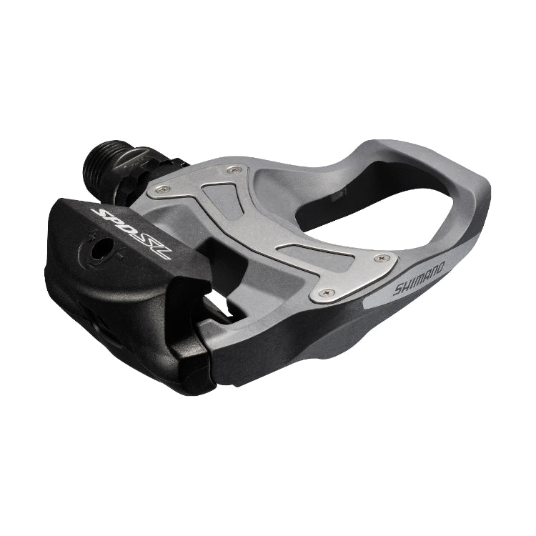 Shimano PD-R550 SPD-SL ビンディングペダル – バイクプラス