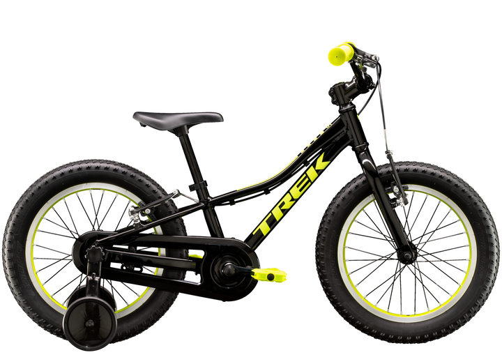 TREK キッズバイク Precaliber プレキャリバー16インチ TREK Precaliber 16 2022年モデル