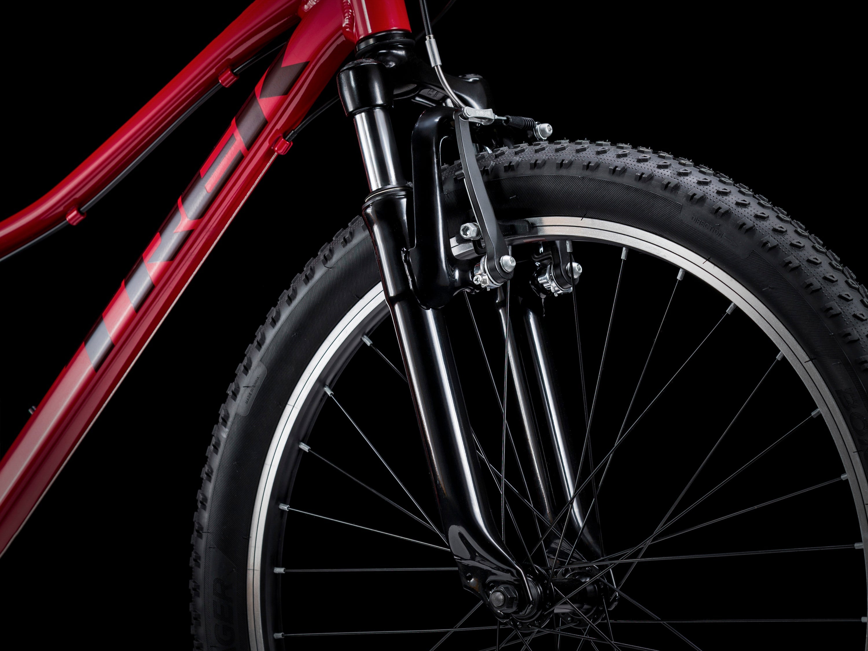 TREK Precaliber 24 8S