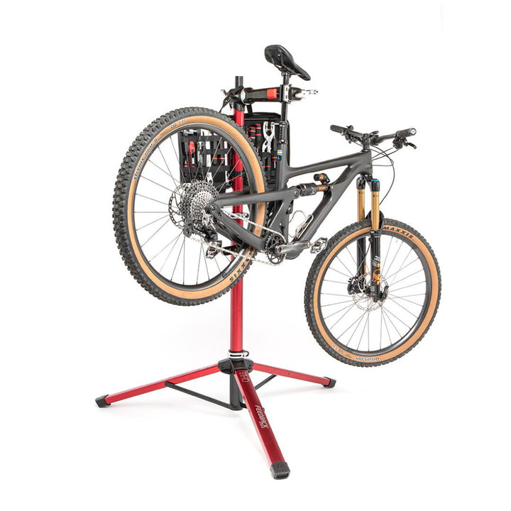 Feedback Sports Pro-Mechanic HD Bike Repair Stand（フィードバックスポーツ プロメカニックHD バイクリペアスタンド）