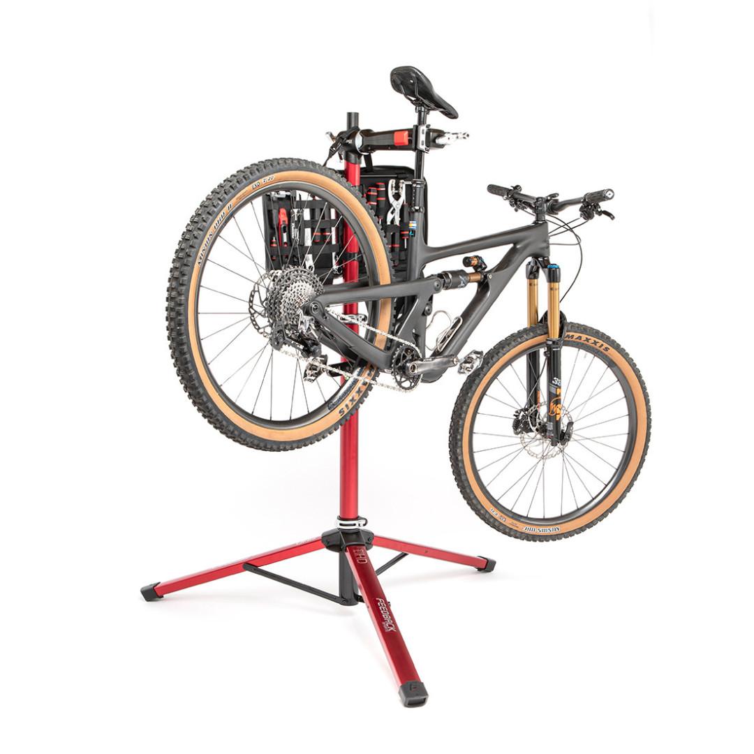 Feedback Sports Pro-Mechanic HD Bike Repair Stand（フィードバック