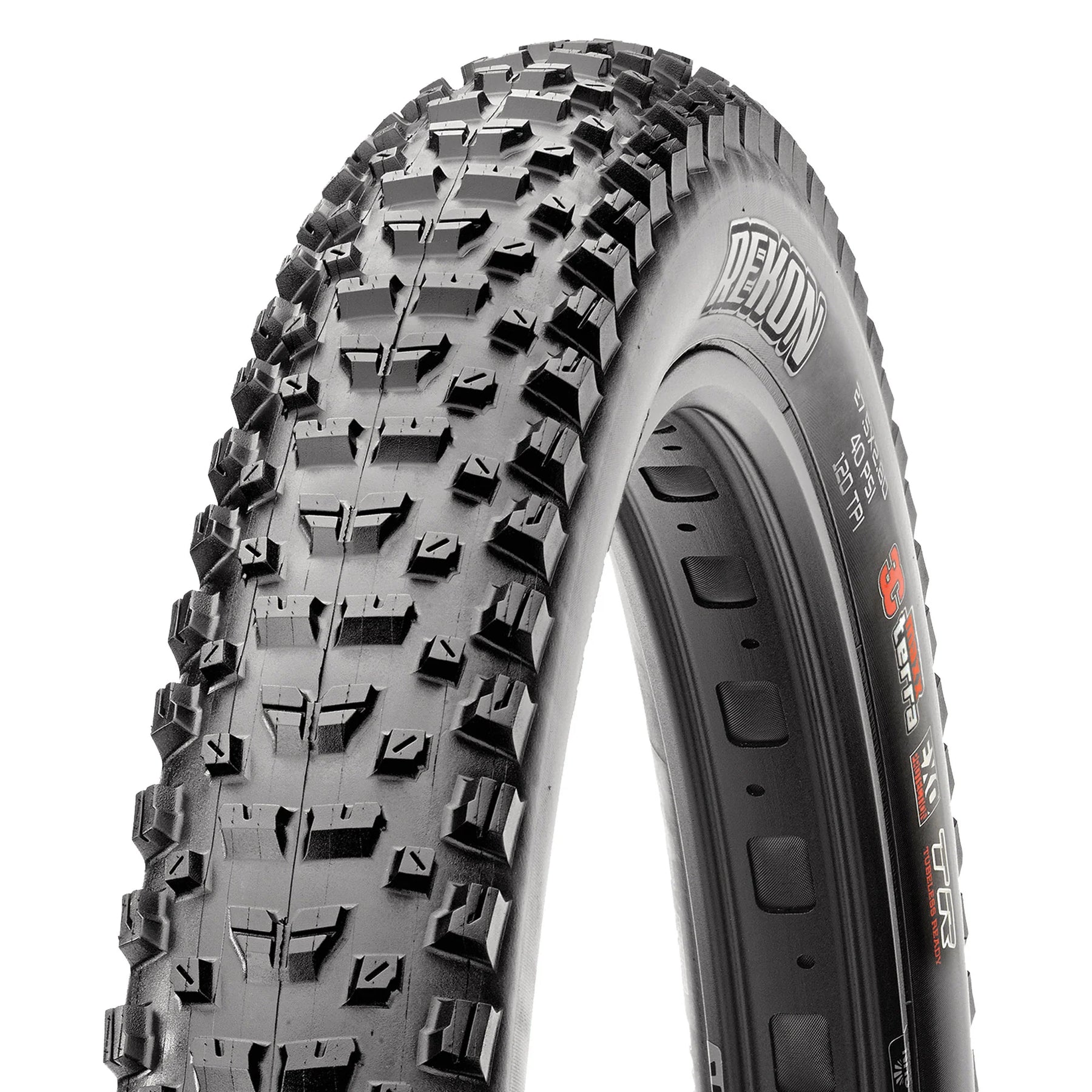 MAXXIS REKON 29x2.6 タイヤ セット Rekon-3qtr_2048x_5d25f17b-e897