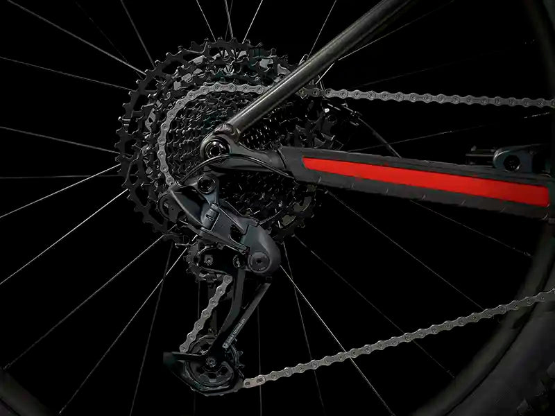 Trek Roscoe 8 8 S 155 165 cm