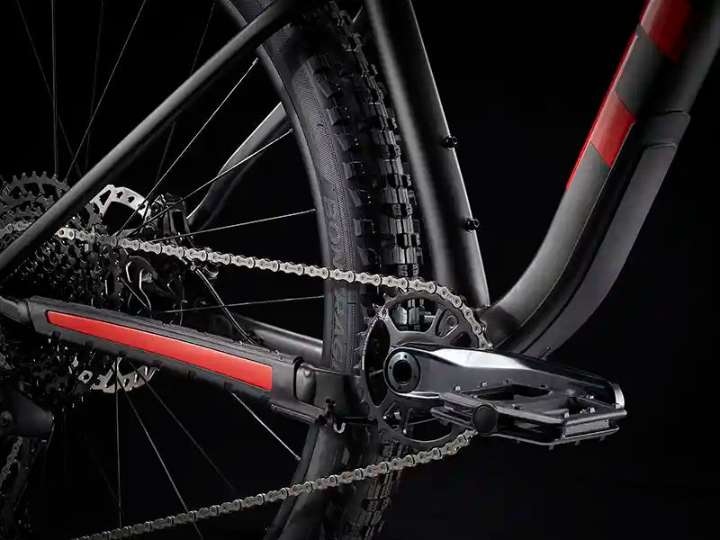 Roscoe 8 trek bike sales